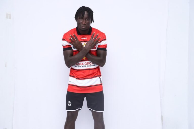 Madura United Pulangkan Tiga Pemain dari Masa Peminjaman, Balotelli Jadi Andalan Lini Depan