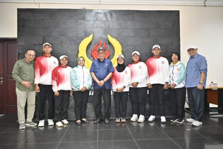 Lima Atlet Woodball Jatim Perkuat Timnas Indonesia di World Cup 2026, Bidik Prestasi di Malaysia