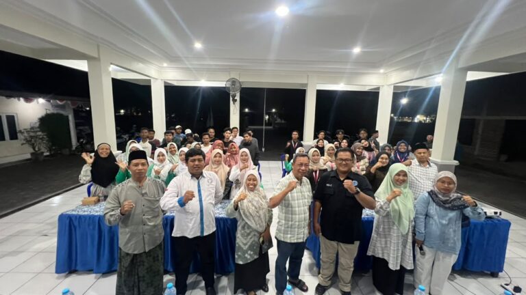 Deklarasi Desa Bersinar Ramah Anak hingga Sosialisasi P4GN dan HIV/AIDS Warnai Perayaan HAN 2026 di Gempolkurung Gresik