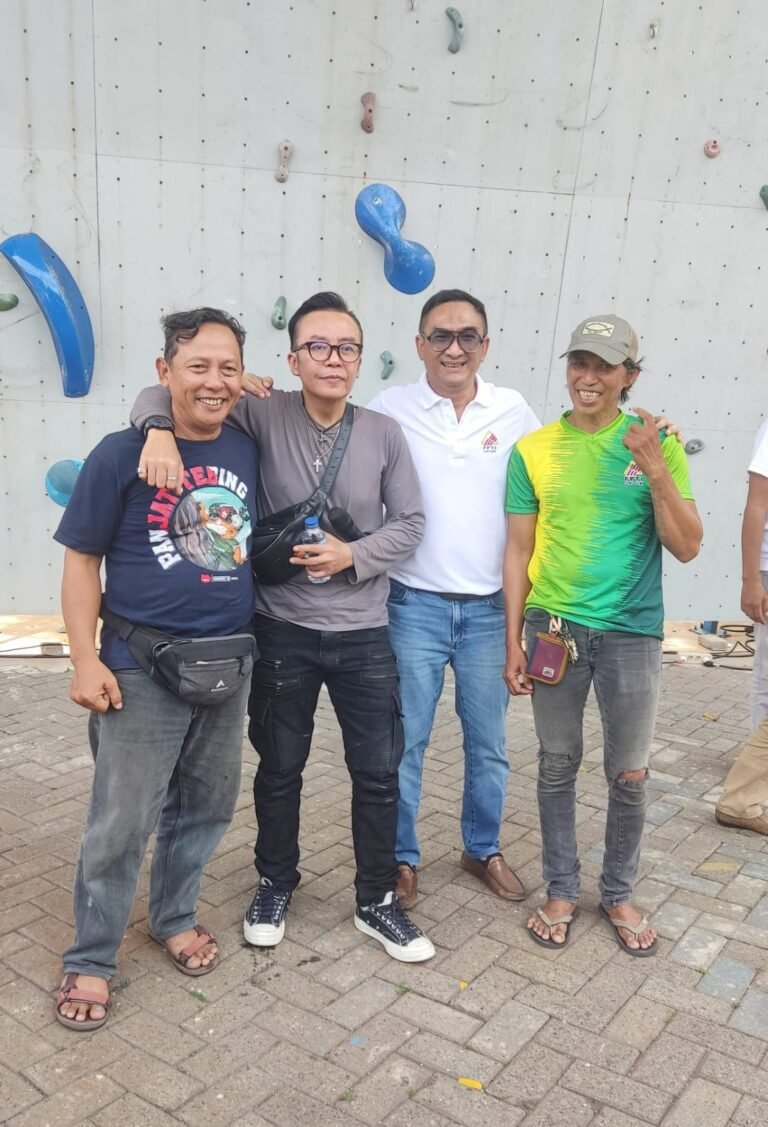 Ari Lasso Ajak Choirul Umi Nyanyikan Kangen