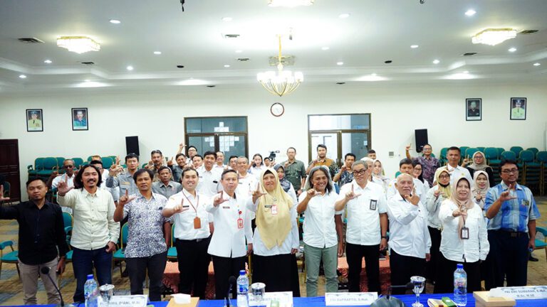 Pemkab Lumajang Perkuat Perhutanan Sosial untuk Dorong Ekonomi Desa Berkelanjutan