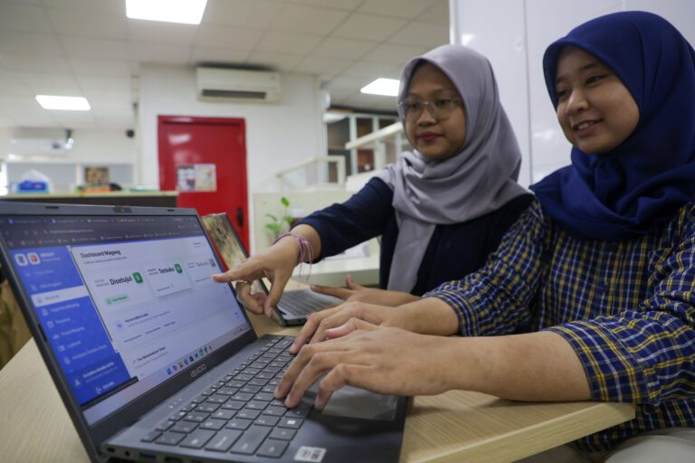 Solusi Mismatch Magang, Pemkot Surabaya Luncurkan Platform BRIGHT untuk Mahasiswa