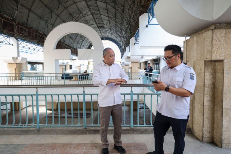 Denny Caknan Meriahkan Soft Launching Creative Hub Eks Hi-Tech Mall, Pemkot Surabaya Siapkan Pesta Rakyat Gratis