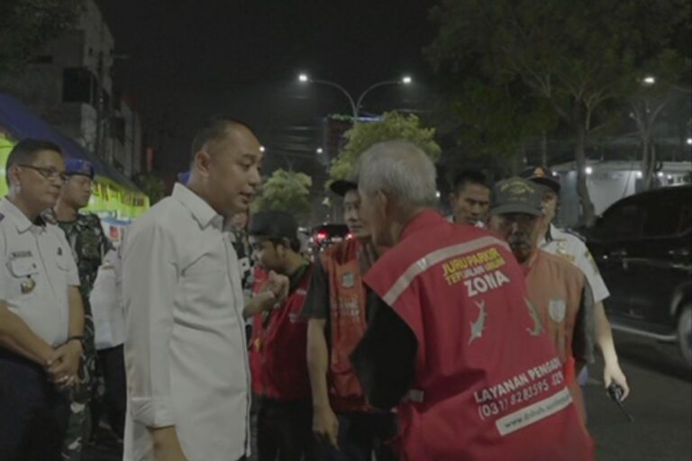 Wali Kota Eri Cahyadi Ungkap Alasan Intens Sidak di Lapangan, Pastikan Sistem Berjalan