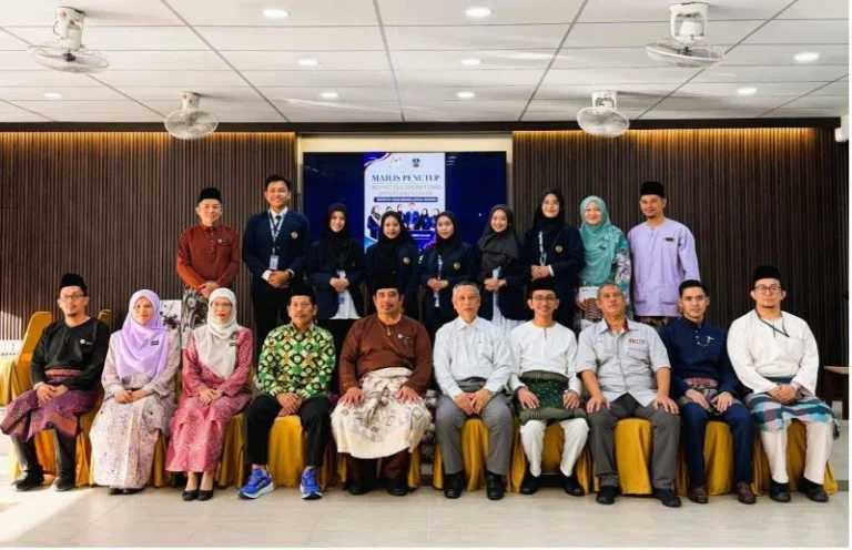 Unesa Rintis Program PPL Internasional PPG Pertama di Indonesia, Begini Kata Mahasiswa Sepulang dari Malaysia