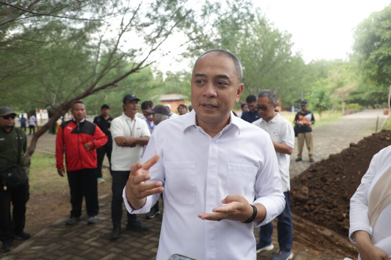 Pemkot Surabaya Jamin Hak Pendidikan, Kesehatan, dan Hukum Anak Korban Kekerasan Seksual Ayah Kandung