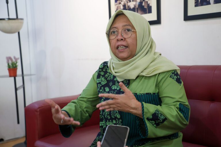 Pemkot Surabaya Gerak Cepat Antisipasi Banjir Rob di Sekolah, MPLS Tetap Berjalan Tanpa Gangguan
