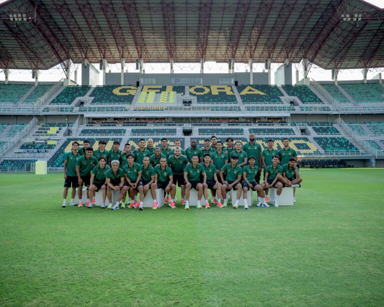 Siap Sambut Musim Baru, Persebaya Lebih Awal Umumkan Skuad Lengkapnya 