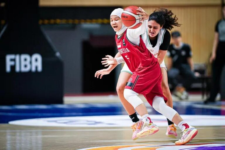 Indonesia Tantang India di Perebutan Peringkat Ketiga, Siap Revans!