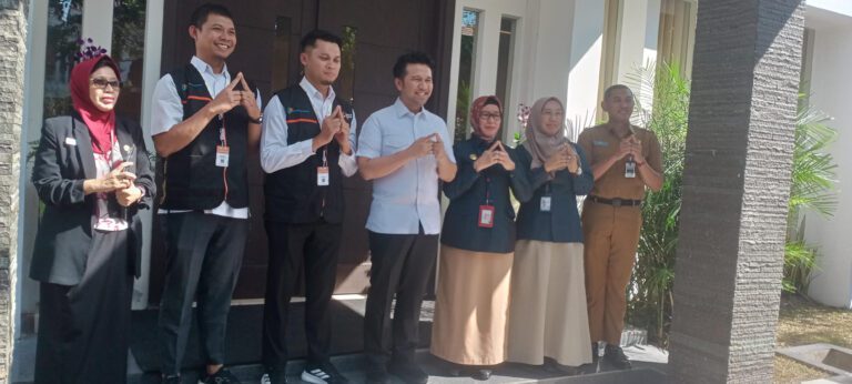 Sensus Ekonomi 2026, Emil Dardak Ajak Warga Jatim Tak Ragu Didata: Data Dijamin Aman