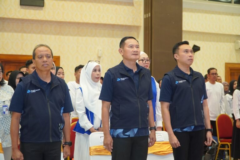 Megpreneur 2026 Buka Peluang Usaha Wirausaha Muda