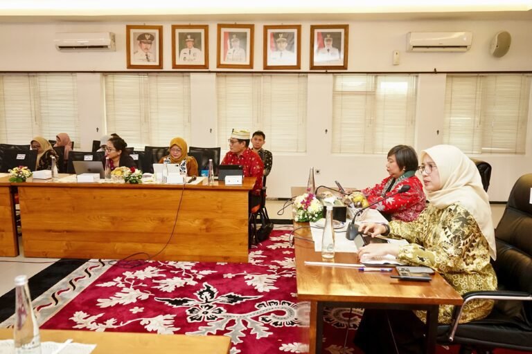 Komnas HAM Soroti Capaian Banyuwangi dalam Pembangunan Inklusif, Diusulkan Ikut Penilaian HAM Nasional