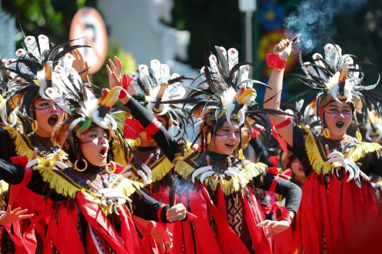 Tampilkan Pesona Budaya Nusantara, Karnaval Kebangsaan Banyuwangi 2026 Berlangsung Meriah