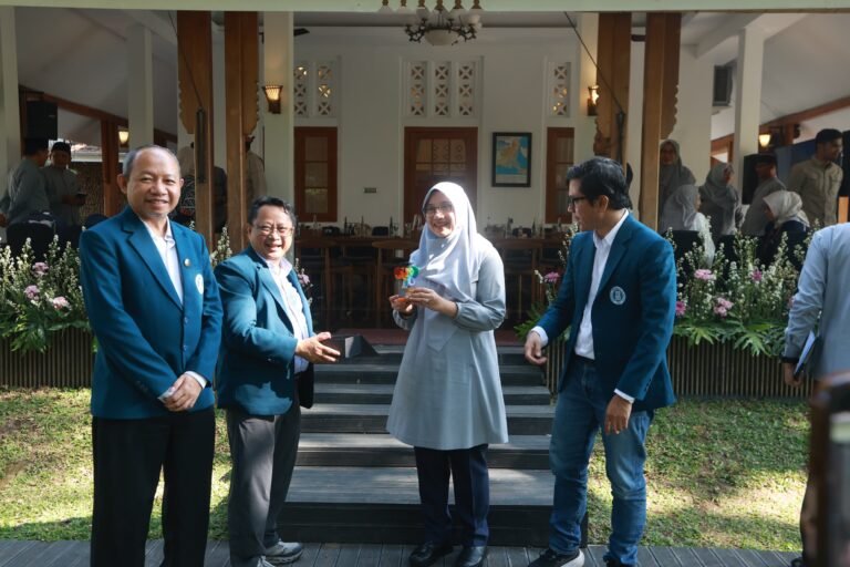 Pemkab Banyuwangi dan ITB Perluas Kolaborasi Riset dan Inovasi Mulai Pertanian hingga Pariwisata 
