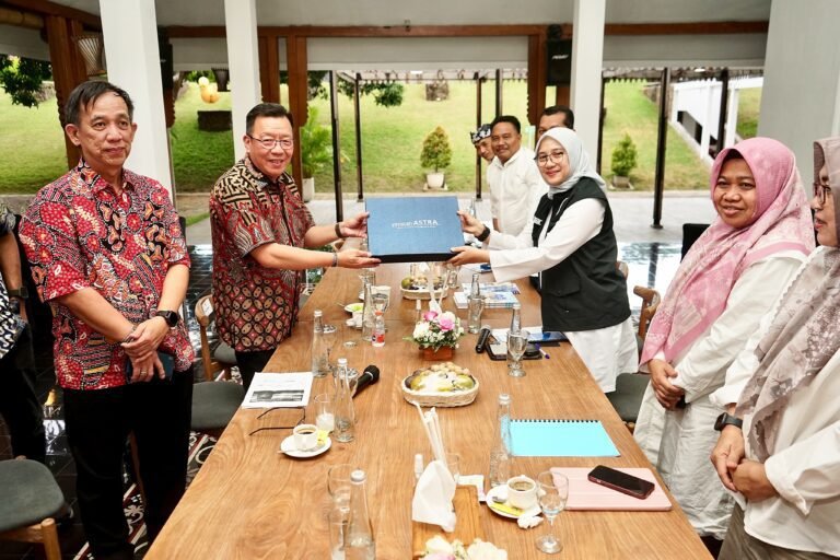 Pemkab Banyuwangi Terus Perkuat Mutu Pendidikan Lewat Kolaborasi dengan Dunia Usaha