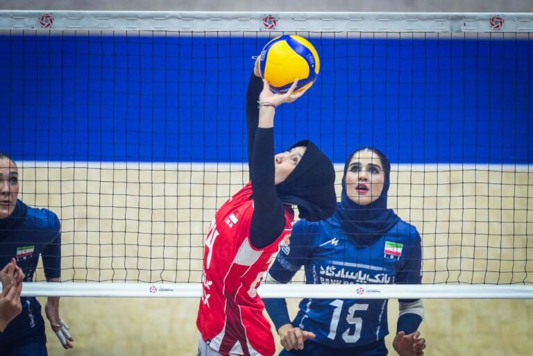 Timnas Voli Putri Indonesia Akhiri AVC Continental di 5 Besar