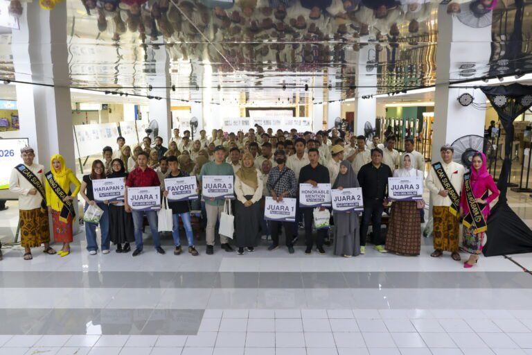 Hapernas 2026 Surabaya Apresiasi Karya Desain Hunian hingga Fotografi Nasional