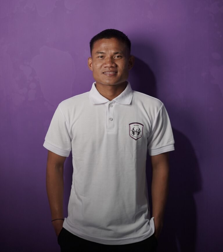 Bayu Setiawan ‘Pulang’ ke RANS Nusantara FC