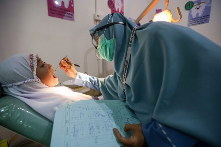 Dari CKG ke RS Smart, ICMI Dorong Surabaya Bangun Ekosistem Kesehatan Berbasis RW