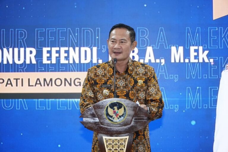 Puncak Peringatan HARGANAS dan HAN, Pak Yes Luncurkan Salam-Q Genting