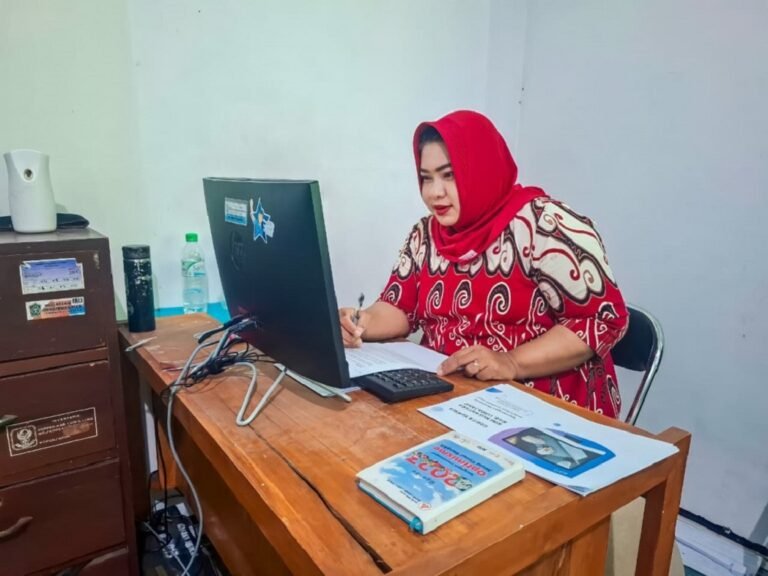 KIM Nusantara Wonorejo Dorong Komunikasi Publik Berbasis Masyarakat
