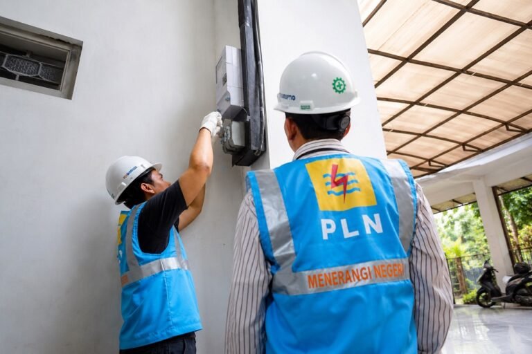 Tarif Listrik Subsidi di Lumajang Tetap, Berlaku hingga September 2026