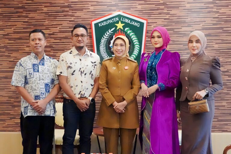 Dukungan Masyarakat Mengiringi Ayra Azzahra Wakili Lumajang di Putra Putri Jawa Timur 2026