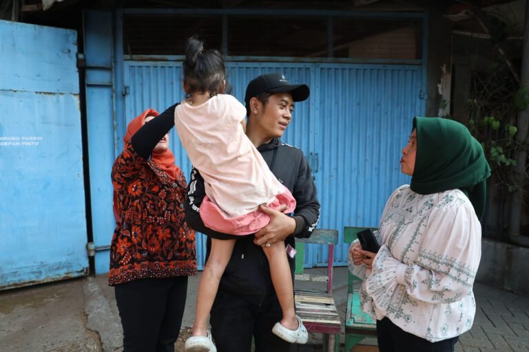 Pemkot Surabaya Ambil Alih Sementara Hak Asuh Anak Pasutri Viral ke Rumah Aman