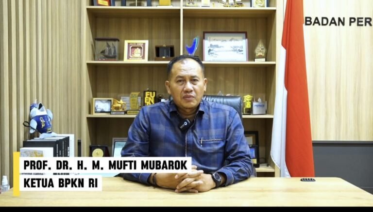 BPKN RI: Perkuat Perlindungan Konsumen di Era Digital, Aduan Pinjaman Online Masih Menjadi Perhatian Serius