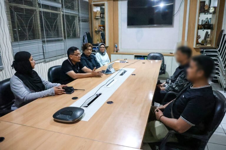 Janji Masuk Kerja Berujung Penipuan, Oknum Dishub dan Satpol PP Dipecat