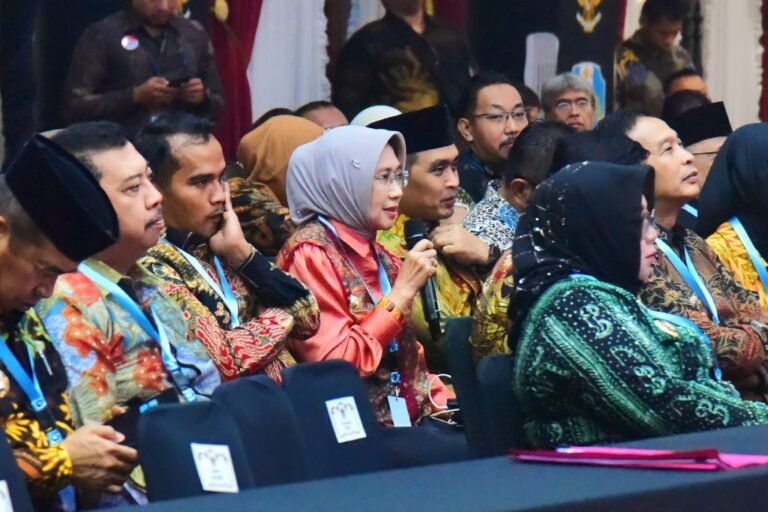 Bupati Lumajang Dorong Penguatan UHC demi Pemerataan Layanan Kesehatan Nasional