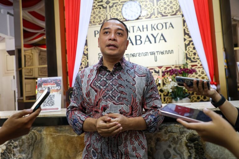 Respons Kasus Kekerasan Anak, Pemkot Surabaya Tutup Panti Asuhan Tak Berizin dan Siapkan Rumah Aman