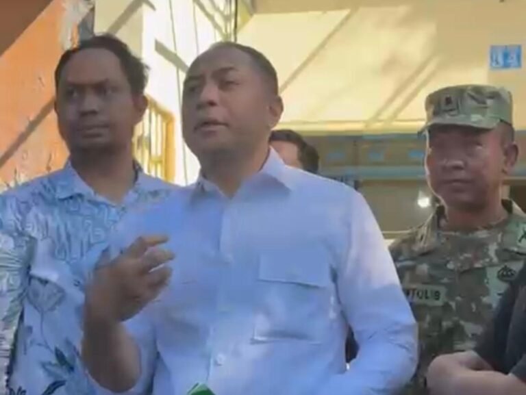 Pemkot Surabaya Perkuat Peran Satgas Anti Premanisme, Warga Diminta Tak Takut Melapor