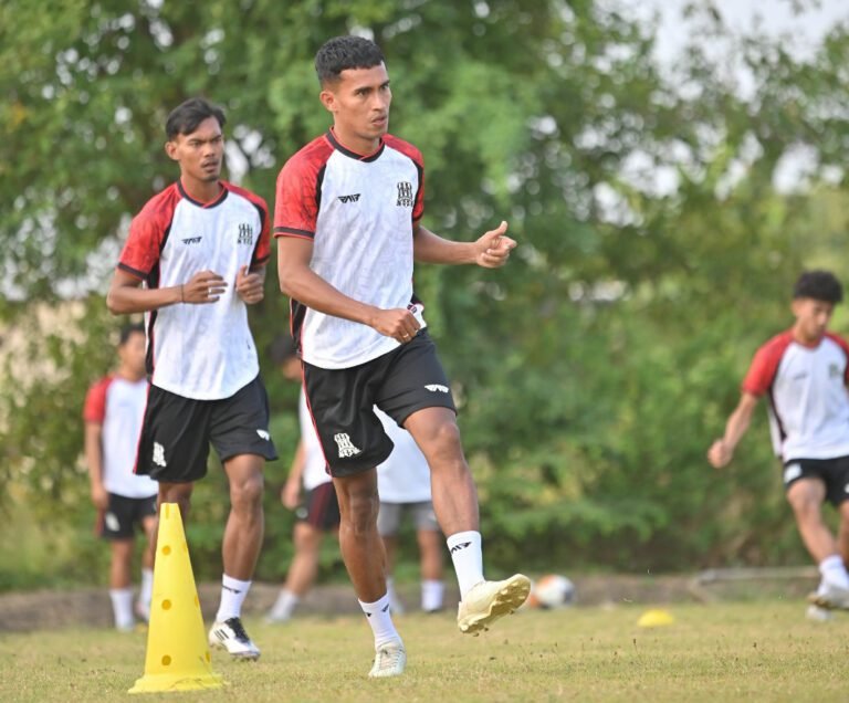 Masuk Skuad Indonesia All-Star Lawan Aston Villa, Dua Pemain Deltras FC Siap Timba Pengalaman
