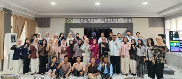 Strategi KIPAN Gresik Perkuat Resiliensi Pemuda dari Bahaya Narkoba