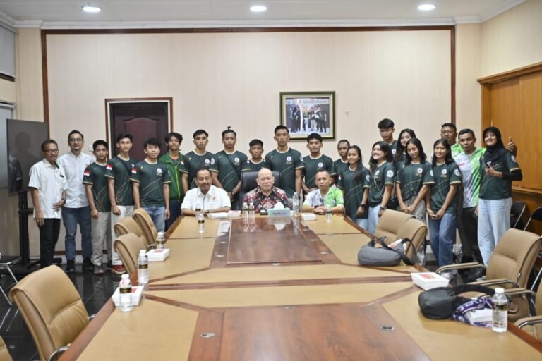 Muaythai Jatim Turunkan 87 Atlet, Bidik Prestasi Maksimal di IMC 2026