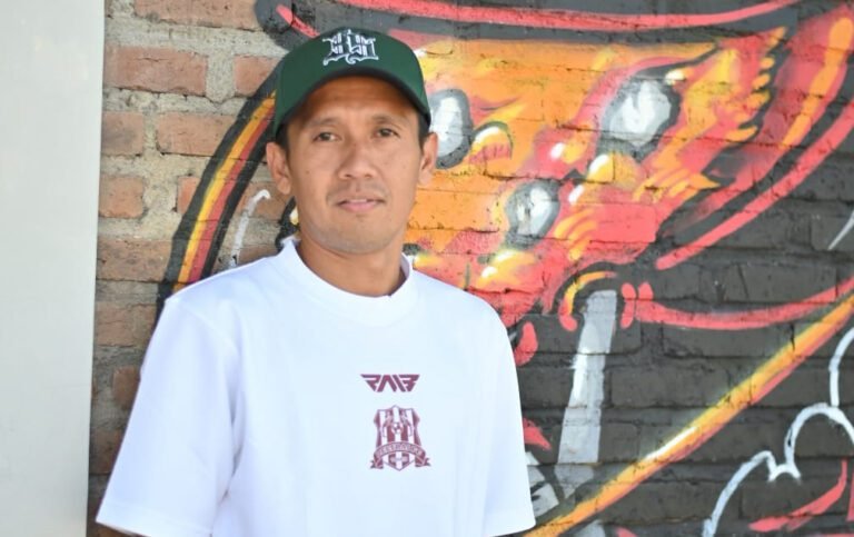 Resmi Bergabung Dengan Deltras FC, Ichsan Pratama Usung Misi Bawa Positive