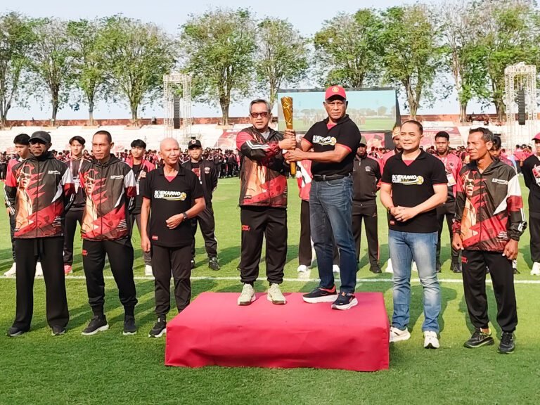 Soekarno Cup U-17 2026 Resmi Bergulir, Ajang Pembinaan Talenta Muda Nasional