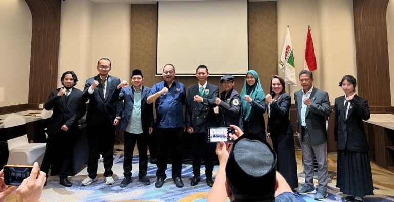 Pengprov Pordasi Equestrian Jatim Dikukuhkan, Fokus Perkuat Pembinaan Atlet