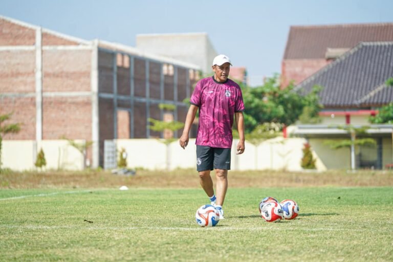 Arema FC Promosikan Doni Suherman ke Tim Senior Jelang Super League 2026/2027