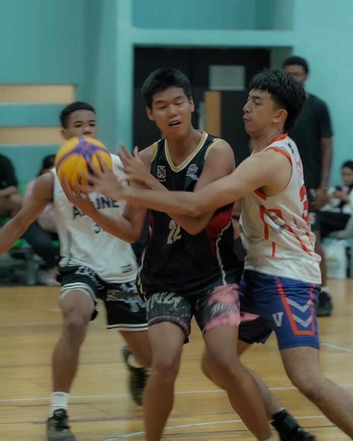 DPP PERBASI Gelar Seleksi Nasional Hadapi SEABA 3x3 U17 Batam 2026 di GBK Arena
