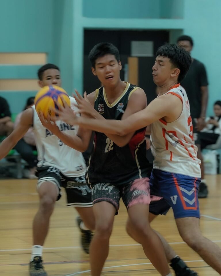 DPP PERBASI Gelar Seleksi Nasional Hadapi SEABA 3x3 U17 Batam 2026 di GBK Arena