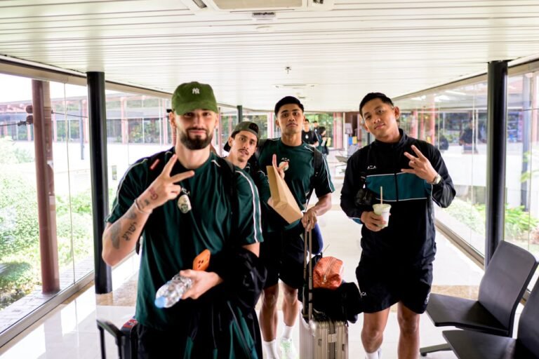 Pemusatan Latihan di Thailand, Final Touch Persebaya Jelang Musim 2026/ 2027