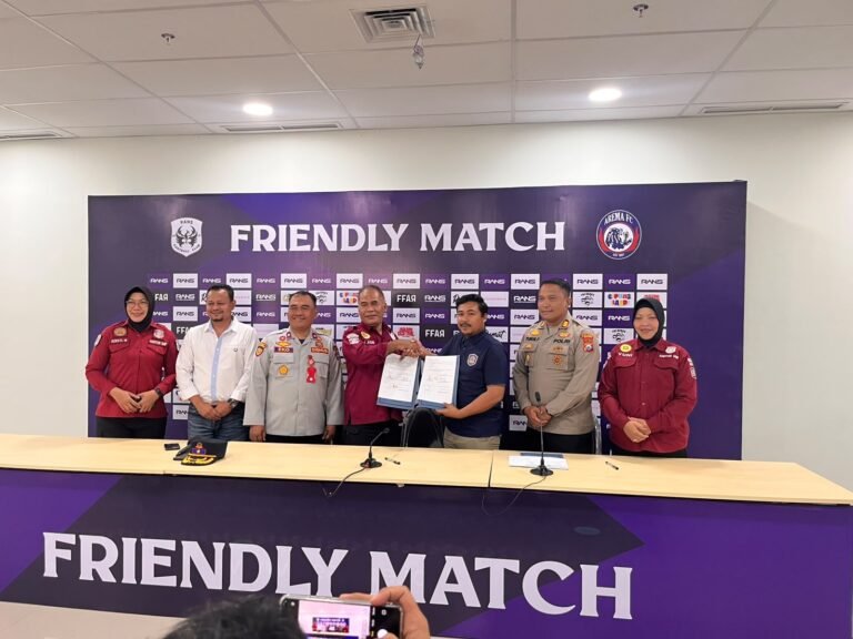 Re-Risk Asessment Tuntas, Stadion Kanjuruhan Sangat Layak Gelar Laga Championship 2026/2027