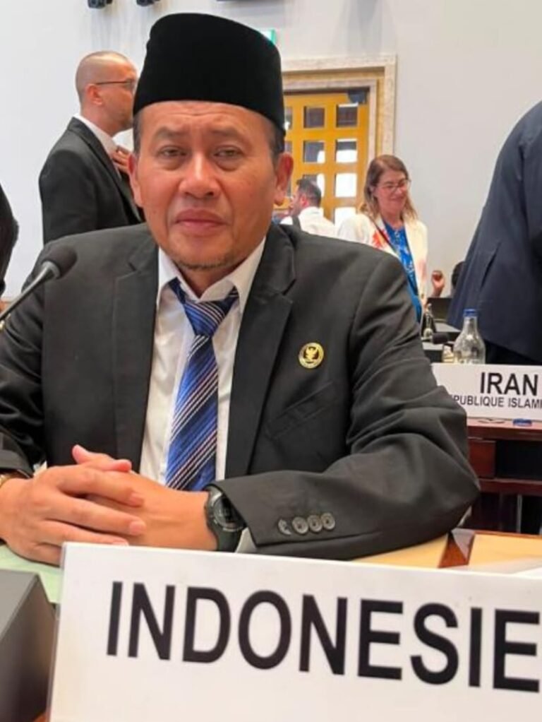 Indonesia Perlu Perkuat Deteksi Dini Kebakaran Hutan dan Lahan, Teknologi Satelit dan Analitik Data Jadi Kunci