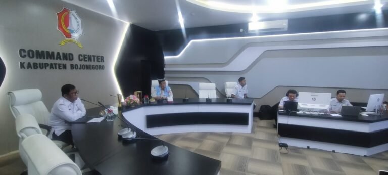 Integricast ke-3 Bojonegoro Bahas Budaya Gratifikasi dan Gaya Hidup ASN