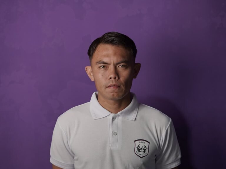 Vikrian Akbar Pulang ke Malang, Bela RANS Nusantara FC