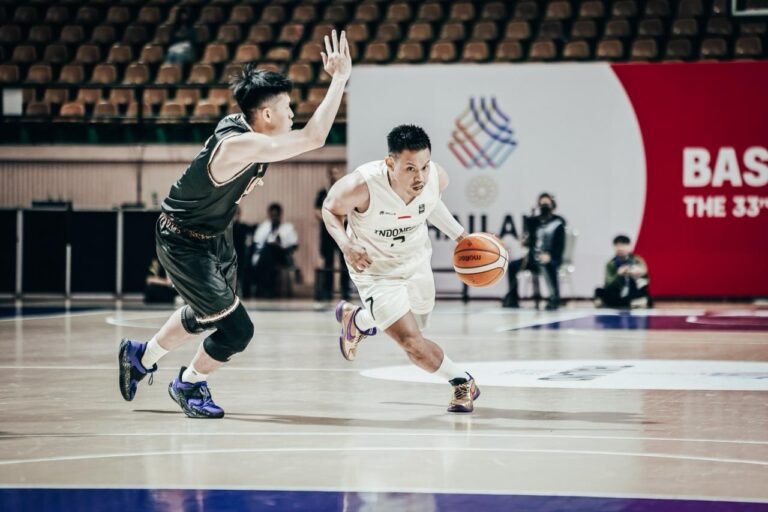DPP PERBASI Panggil 17 Pemain Hadapi Ronde 1 Pra-Kualifikasi FIBA Asia Cup 2029, Ini Daftar Namanya