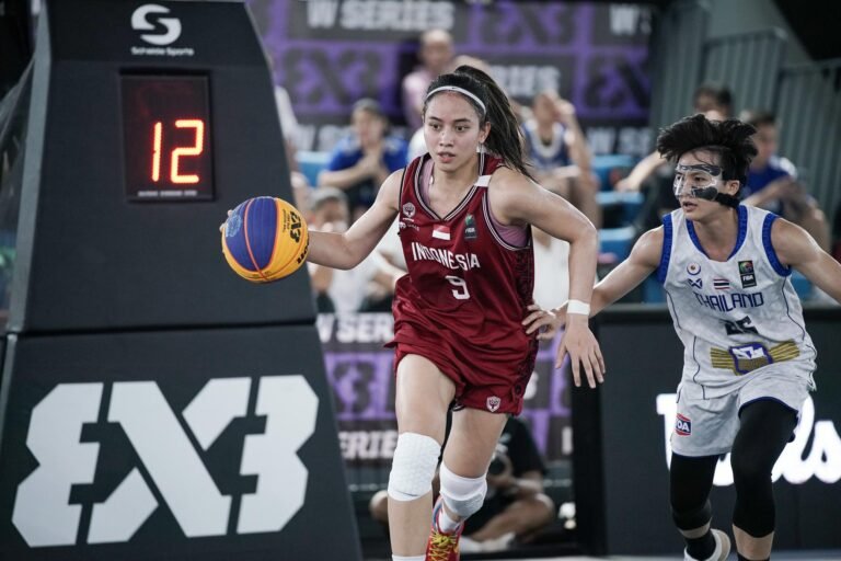 Coach Deny Sartika Fokus Benahi Fisik Pemain, Siap Bangkit di Singapore Series