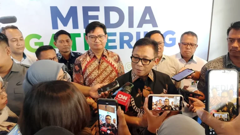 5,63 Juta Pekerja Jatim Terdaftar Aktif BPJS Ketenagakerjaan hingga Agustus 2026